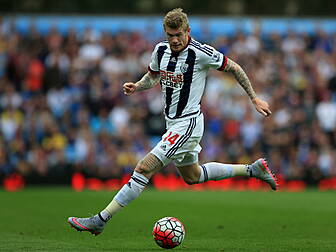 James McClean courts controver...